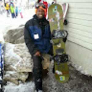 Meet your Posher, James